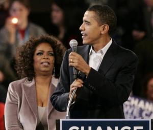 See Oprah, listening is easy.
